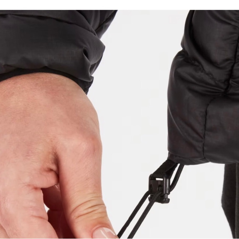 Marmot Highlander Down Jacket - image 6